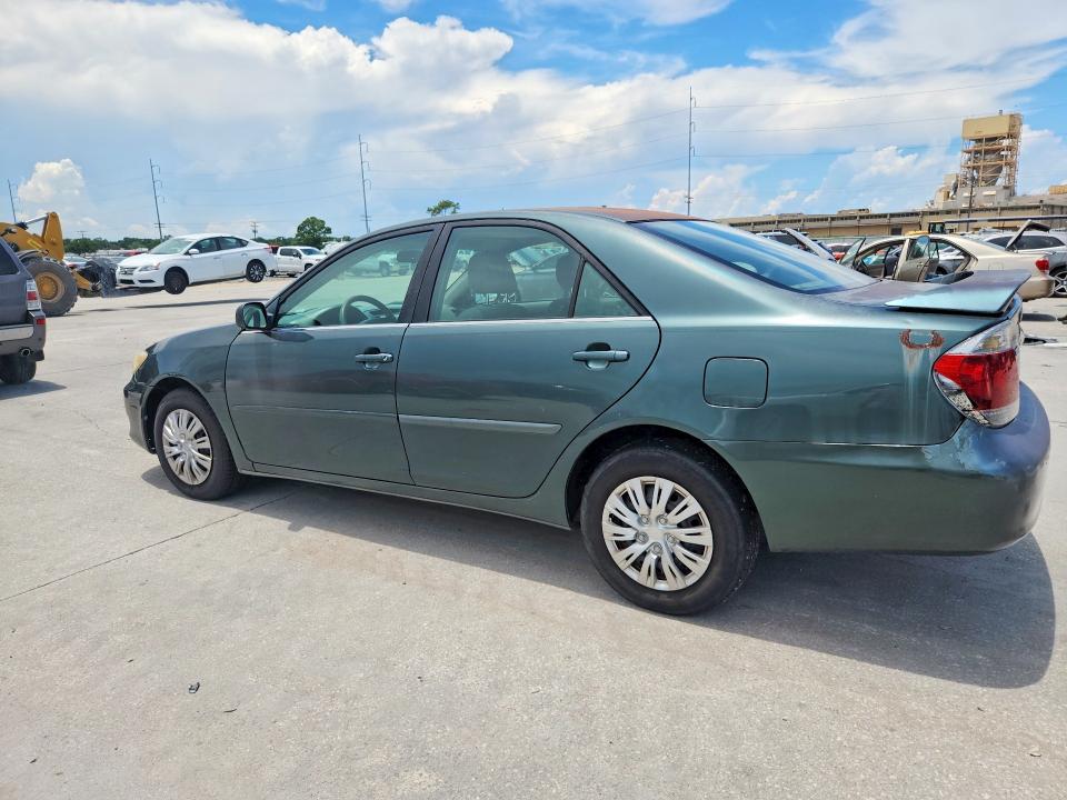 59783906 :رقم المزاد ، 4T1BE32K46U133089 vin ، 2006 Toyota Camry مزاد بيع