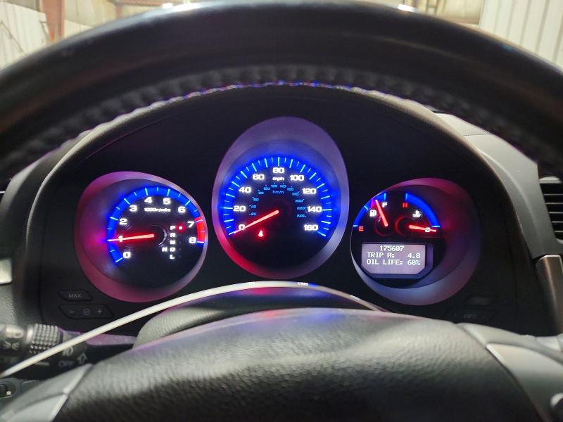Aukcja sprzedaży 2005 Acura Tl, vin: 19UUA66275A082466, numer aukcji: 62352176