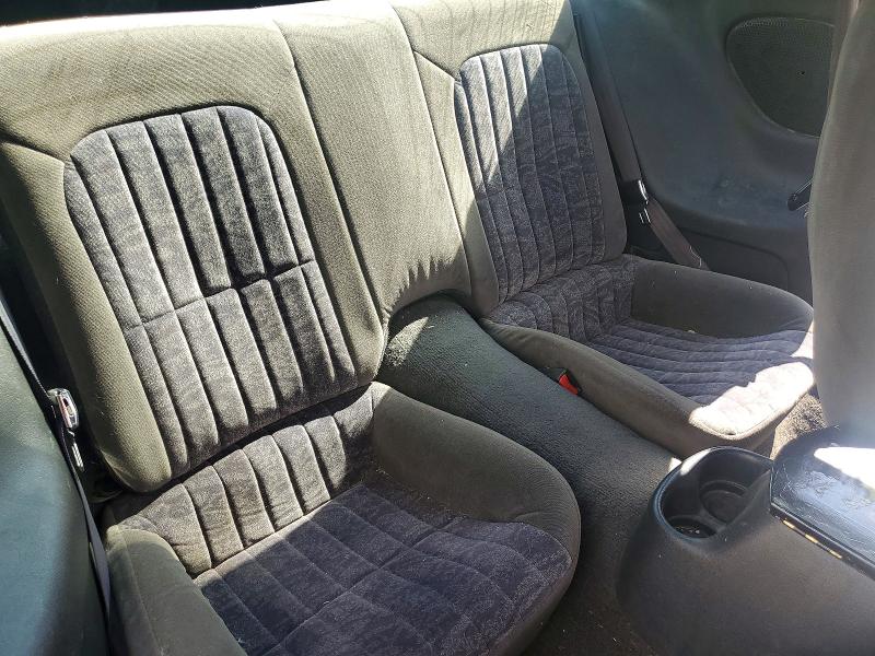 2000 Chevrolet Camaro მანქანა იყიდება აუქციონზე, vin: 2G1FP22K6Y2162170, აუქციონის ნომერი: 60930006