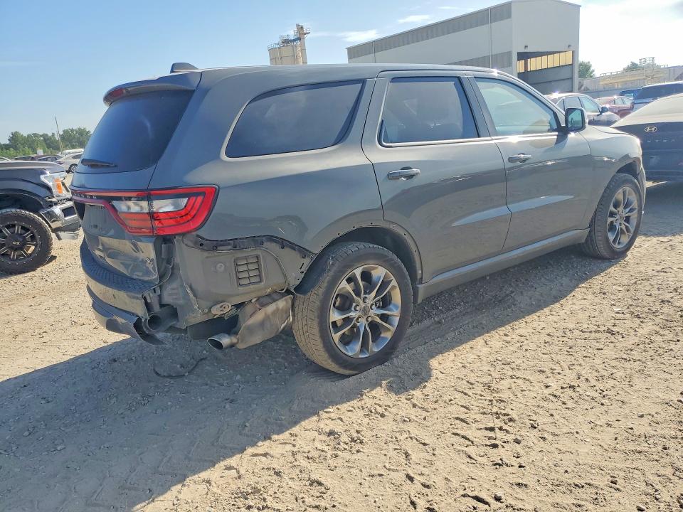 Aukcja sprzedaży 2019 Dodge Durango, vin: 1C4SDJCT2KC723438, numer aukcji: 59300936