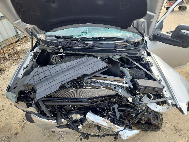 62814876 :رقم المزاد ، 3C6UR5DJ6TG200816 vin ، 2026 Ram 2500 مزاد بيع