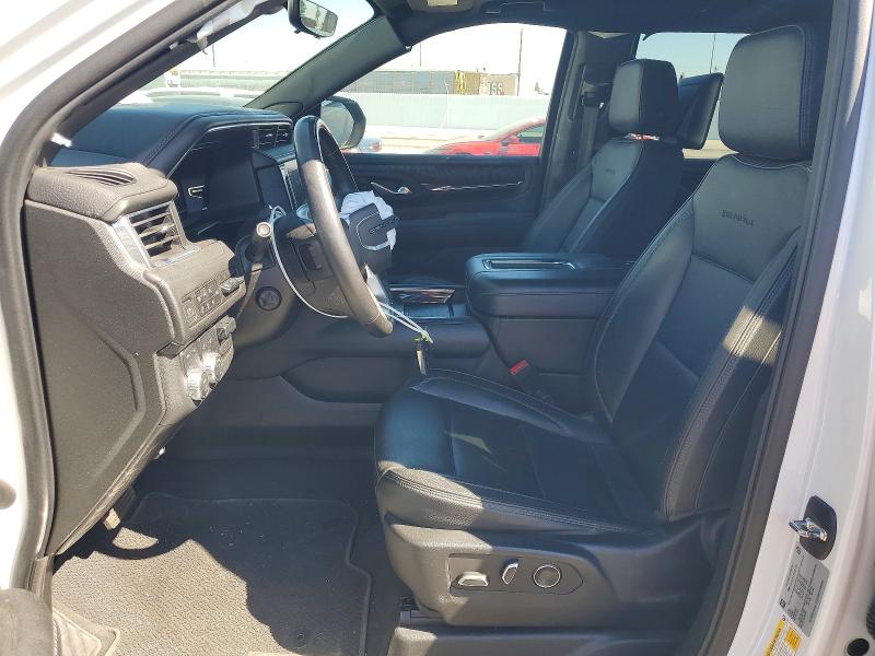 Продажа на аукционе авто 2023 Gmc Yukon, vin: 1GKS2DKL3PR371357, номер лота: 63550876