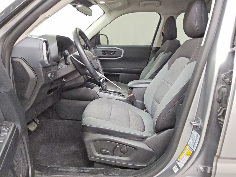 Продажа на аукционе авто 2022 Ford Bronco Sport, vin: 3FMCR9B64NRD42255, номер лота: 58988816