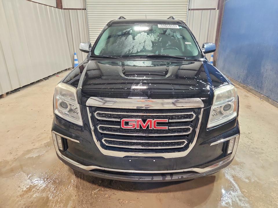 Aukcja sprzedaży 2017 Gmc Terrain, vin: 2GKALPEK6H6220197, numer aukcji: 60246386