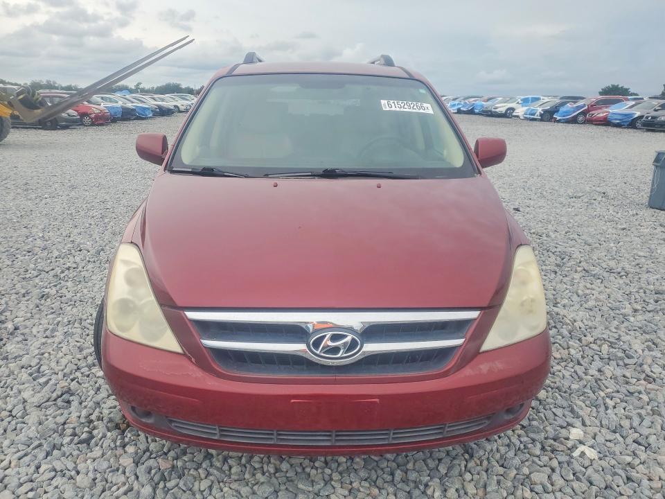 Aukcja sprzedaży 2008 Hyundai Entourage, vin: KNDMC233486050922, numer aukcji: 61529266