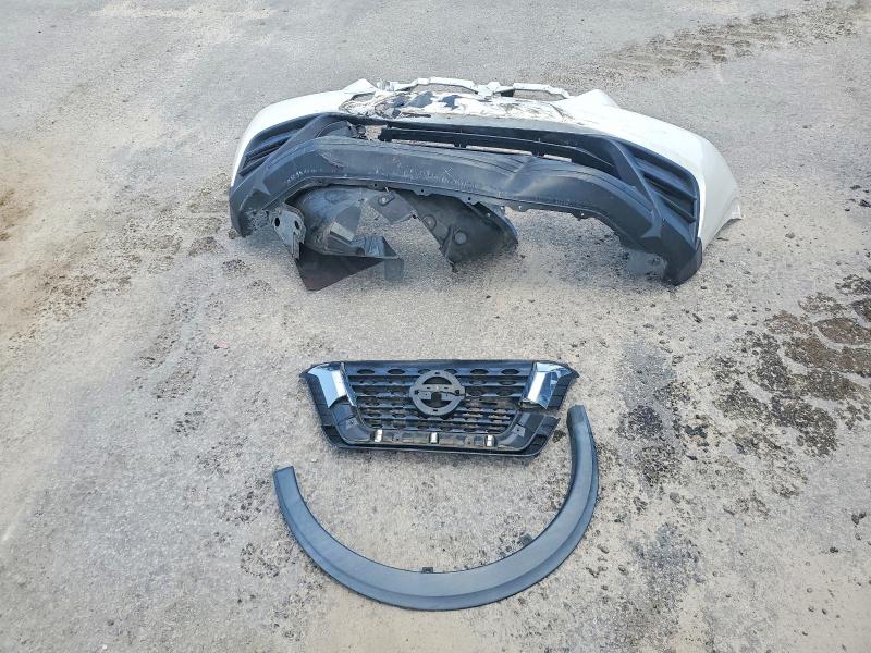 Aukcja sprzedaży 2019 Nissan Kicks, vin: 3N1CP5CU5KL518148, numer aukcji: 61574456