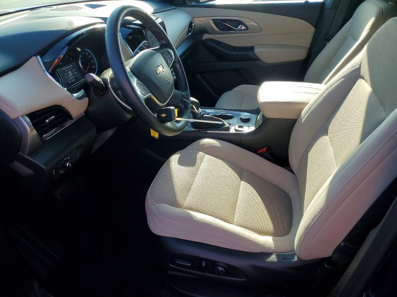 Aukcja sprzedaży 2023 Chevrolet Traverse, vin: 1GNEVGKW1PJ302295, numer aukcji: 60020176