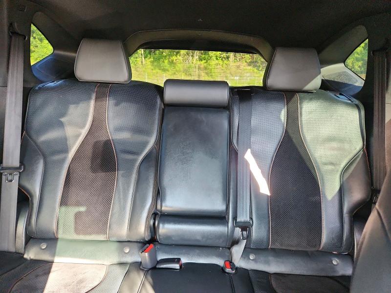 Aukcja sprzedaży 2021 Acura Rdx, vin: 5J8TC2H79MY000198, numer aukcji: 59959696