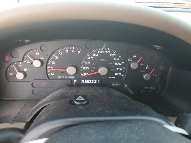 2003 Ford Explorer მანქანა იყიდება აუქციონზე, vin: 1FMZU63K33ZA88372, აუქციონის ნომერი: 60221956