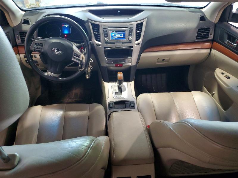 Aukcja sprzedaży 2013 Subaru Outback, vin: 4S4BRBJC3D3317046, numer aukcji: 59400346