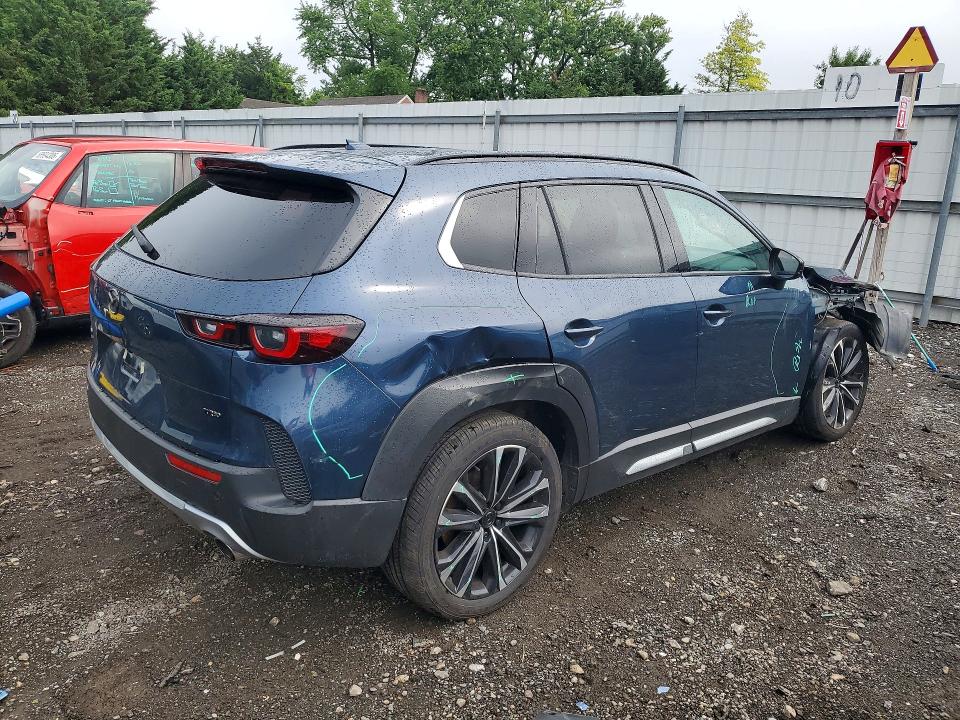 Продаж на аукціоні авто 2026 Mazda Cx-50, vin: 7MMVABEY5TN454703, номер лоту: 59768726