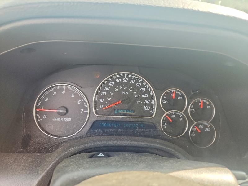 Aukcja sprzedaży 2002 Gmc Envoy, vin: 1GKDT13S322154807, numer aukcji: 63024186