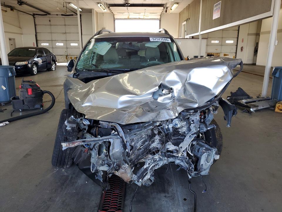 Продажа на аукционе авто 2010 Subaru Forester, vin: JF2SH6CC7AH709264, номер лота: 62522686