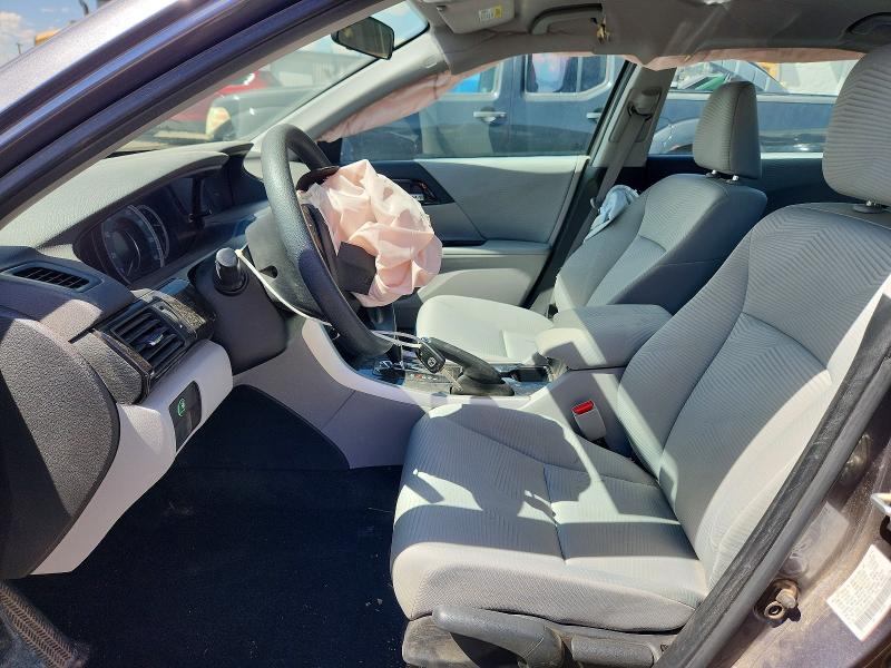 Продаж на аукціоні авто 2017 Honda Accord, vin: 1HGCR2F30HA068273, номер лоту: 60667256