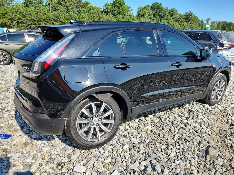 Aukcja sprzedaży 2019 Cadillac Xt4, vin: 1GYFZER42KF197931, numer aukcji: 60302436