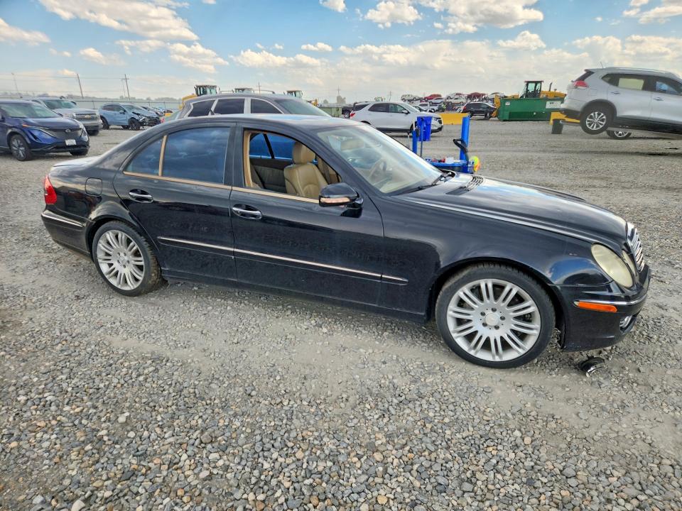 Aukcja sprzedaży 2007 Mercedes-benz E, vin: WDBUF72XX7B024645, numer aukcji: 63473086