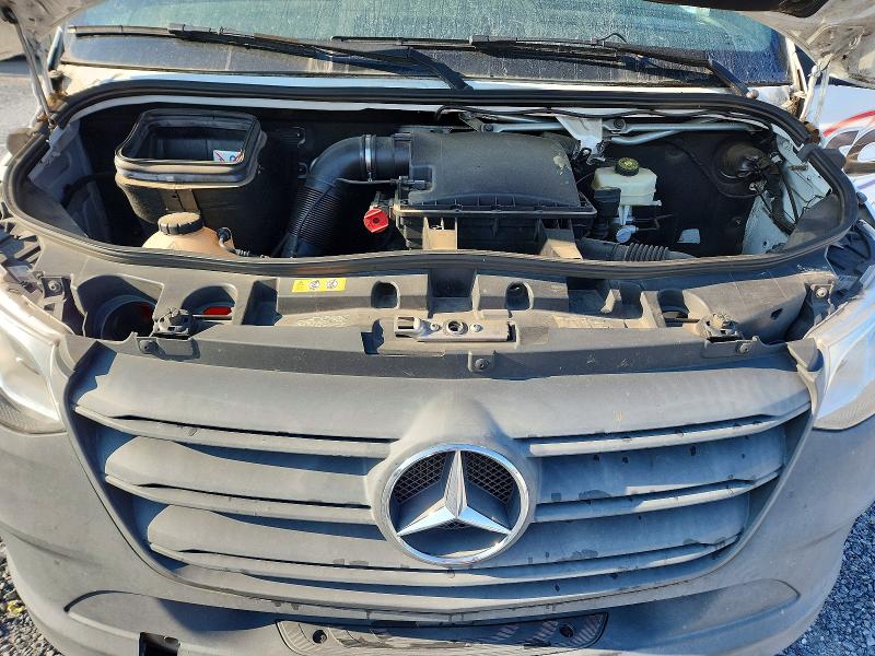 Продажа на аукционе авто 2020 Mercedes-benz Sprinter, vin: W1W40BHY2LT025030, номер лота: 62524996
