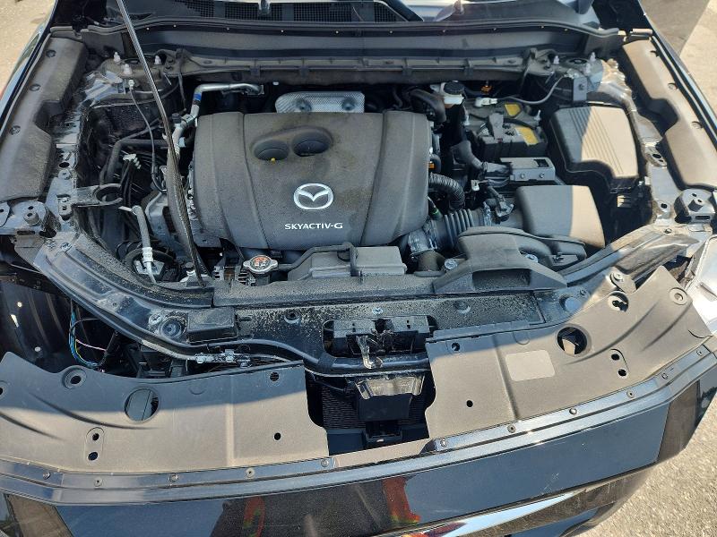 Aukcja sprzedaży 2025 Mazda Cx-5, vin: JM3KFBCL6S0684149, numer aukcji: 62795646