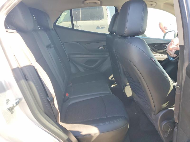 Продаж на аукціоні авто 2021 Buick Encore, vin: KL4CJASB0MB358928, номер лоту: 60433756