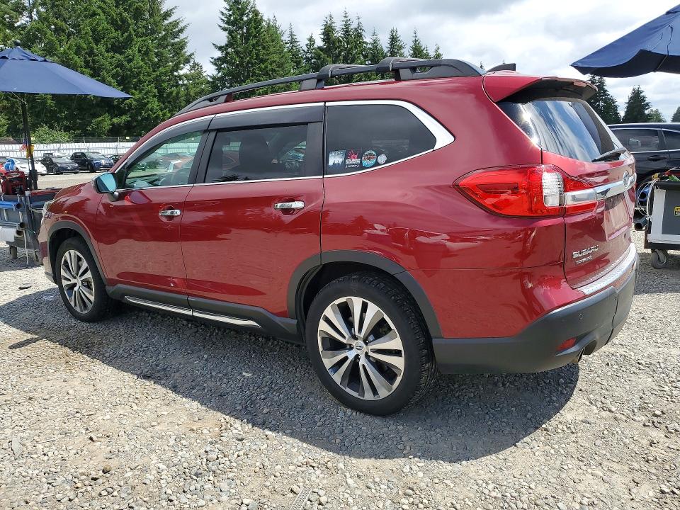 Продаж на аукціоні авто 2020 Subaru Ascent, vin: 4S4WMARDXL3466849, номер лоту: 85965555
