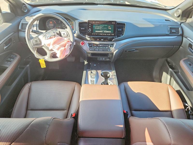 Продаж на аукціоні авто 2026 Honda Ridgeline, vin: 5FPYK3F56TB001135, номер лоту: 58974876