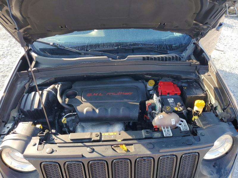 Aukcja sprzedaży 2018 Jeep Renegade, vin: ZACCJBAB5JPH63942, numer aukcji: 62822946