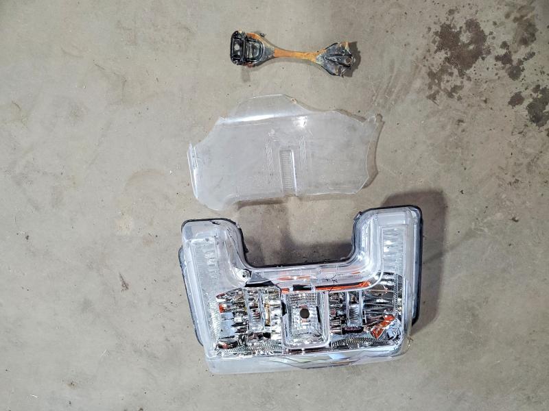 2019 Ford F250 მანქანა იყიდება აუქციონზე, vin: 1FTBF2A6XKEF23120, აუქციონის ნომერი: 60683256