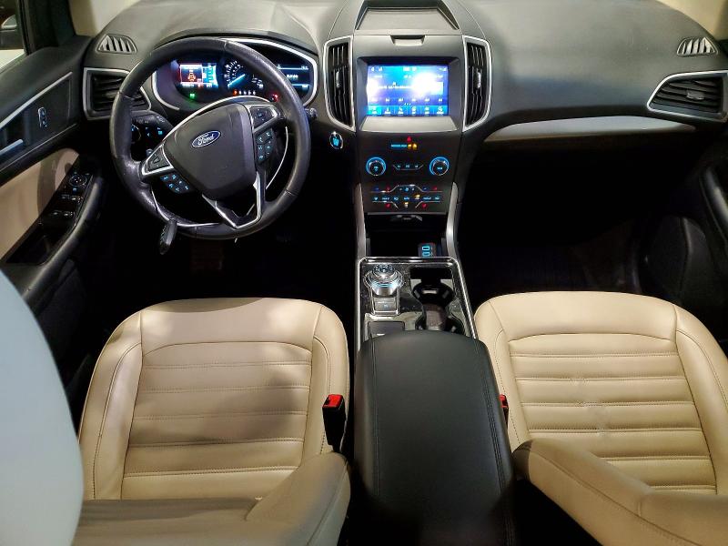 Aukcja sprzedaży 2020 Ford Edge, vin: 2FMPK4J97LBA48798, numer aukcji: 61885566