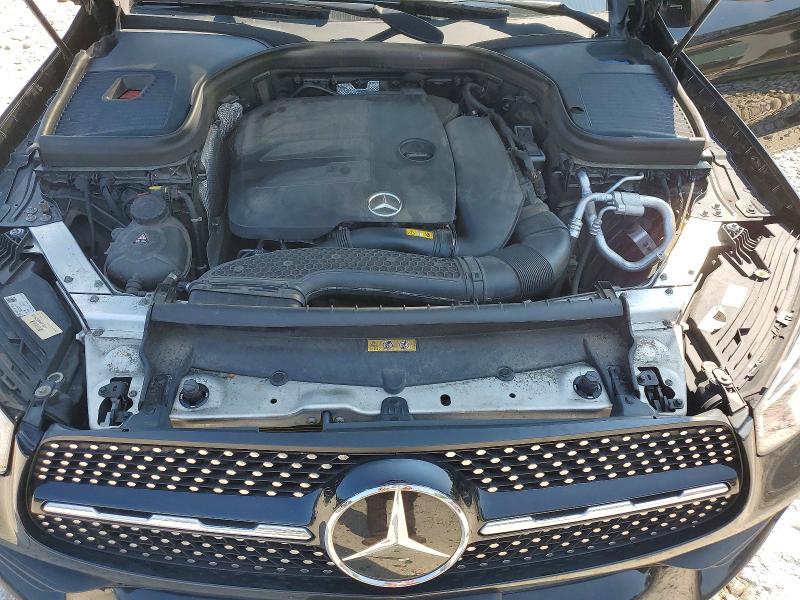 61764236 :رقم المزاد ، W1N0G8EB5MF898708 vin ، 2021 Mercedes-benz Glc مزاد بيع