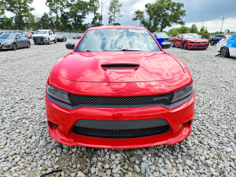 Aukcja sprzedaży 2023 Dodge Charger, vin: 2C3CDXCT9PH523236, numer aukcji: 62070236