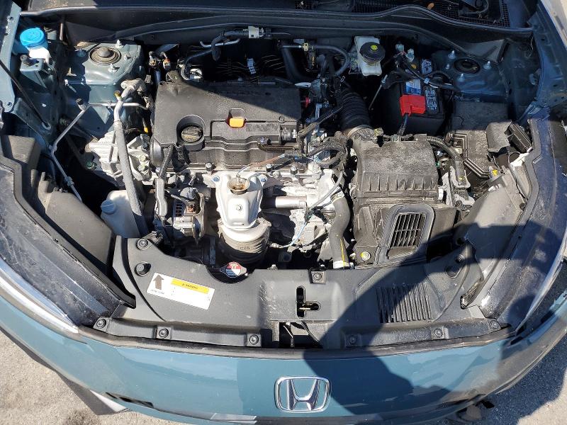 62796526 :رقم المزاد ، 3CZRZ2H50TM740801 vin ، 2026 Honda Hr-v مزاد بيع