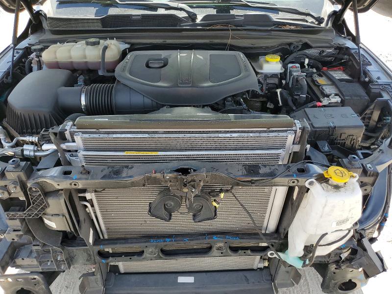 Продаж на аукціоні авто 2025 Ram 1500, vin: 1C6RREFP3SN629568, номер лоту: 59240666