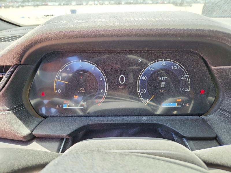 Продаж на аукціоні авто 2026 Jeep Grand Cherokee, vin: 1C4RJHBR7T8556438, номер лоту: 62677686