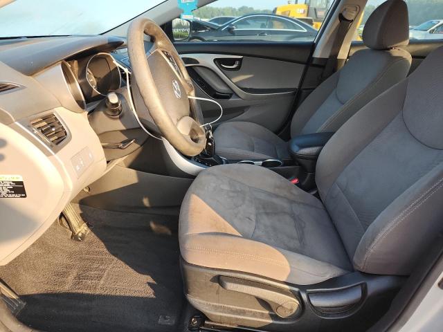 Aukcja sprzedaży 2014 Hyundai Elantra, vin: KMHDH4AE4EU217106, numer aukcji: 61426836