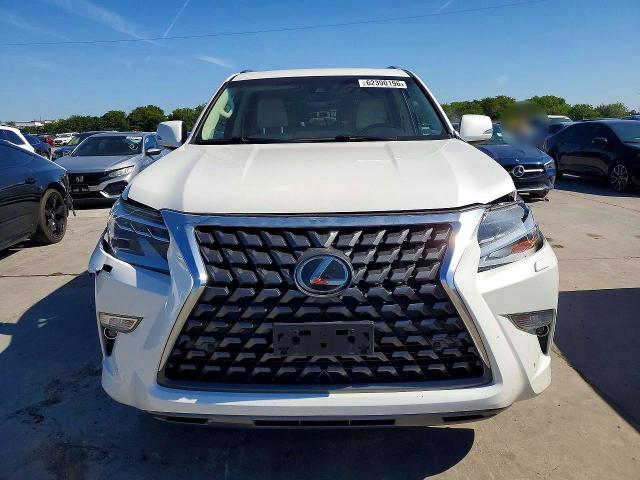 Aukcja sprzedaży 2021 Lexus Gx, vin: JTJAM7BX0M5278978, numer aukcji: 62390196