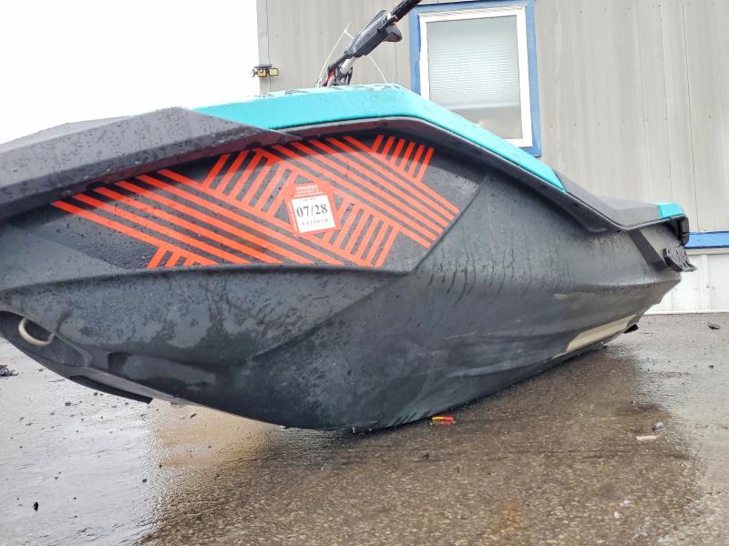 Aukcja sprzedaży 2018 Sea Doo Spark, vin: YDV77500C818, numer aukcji: 62780776