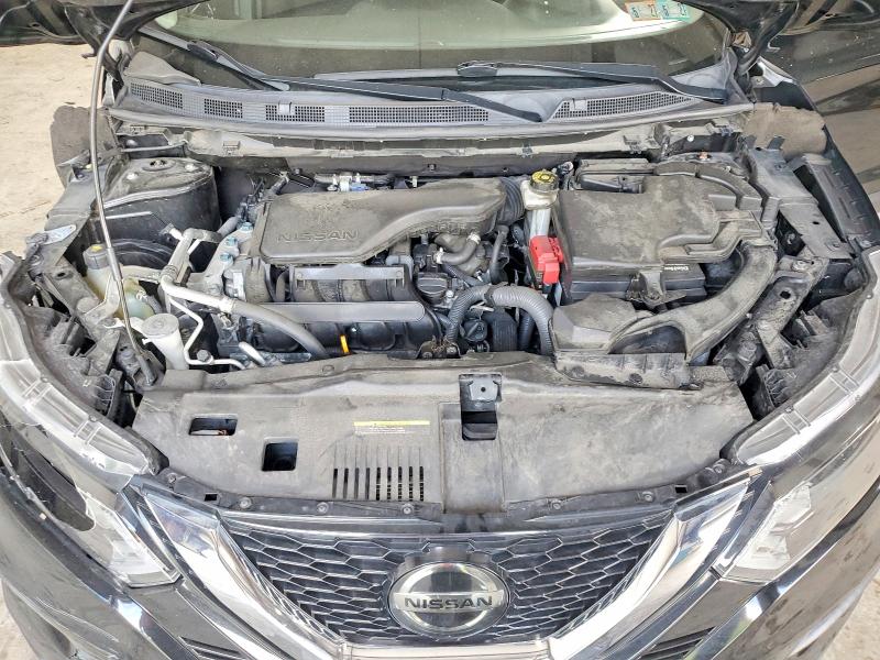 Продажа на аукционе авто 2021 Nissan Rogue Sport, vin: JN1BJ1AVXMW564203, номер лота: 59306396