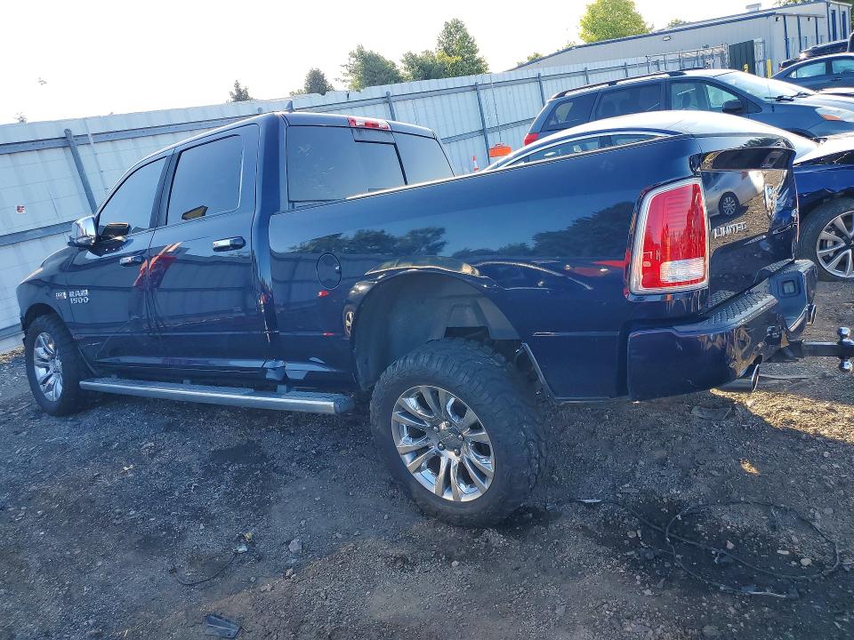 Aukcja sprzedaży 2014 Ram 1500, vin: 1C6RR7WT2ES368559, numer aukcji: 61329856