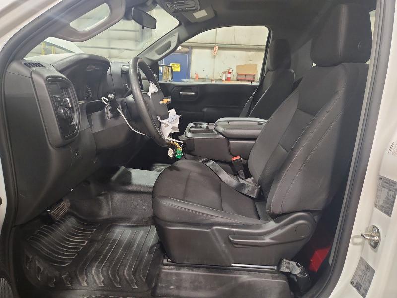 Aukcja sprzedaży 2024 Chevrolet Silverado, vin: 3GCNAAED5RG438901, numer aukcji: 62885476