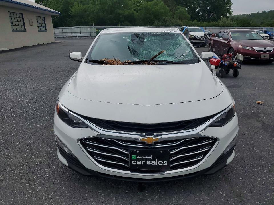 Продажа на аукционе авто 2023 Chevrolet Malibu, vin: 1G1ZD5STXPF215966, номер лота: 62186136