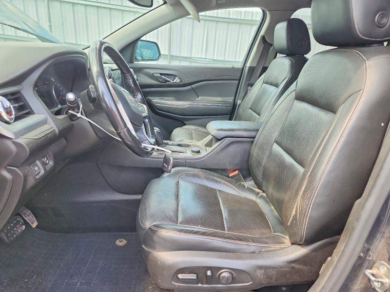 Продажа на аукционе авто 2019 Gmc Acadia, vin: 1GKKNMLS3KZ143817, номер лота: 61403166