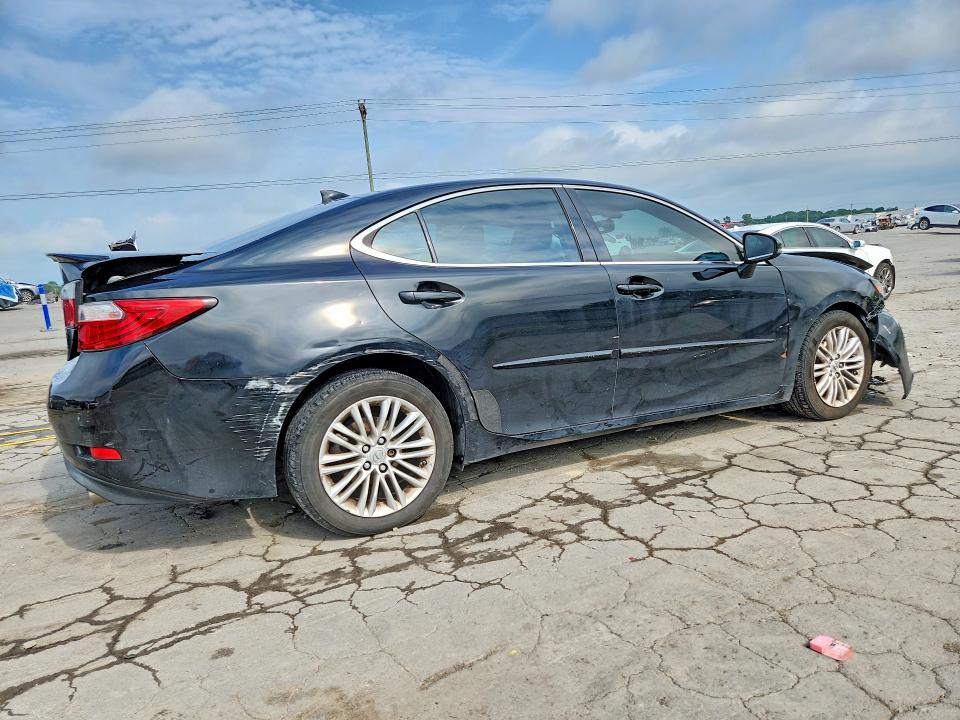 Aukcja sprzedaży 2015 Lexus Es, vin: JTHBK1GG8F2189651, numer aukcji: 60126686
