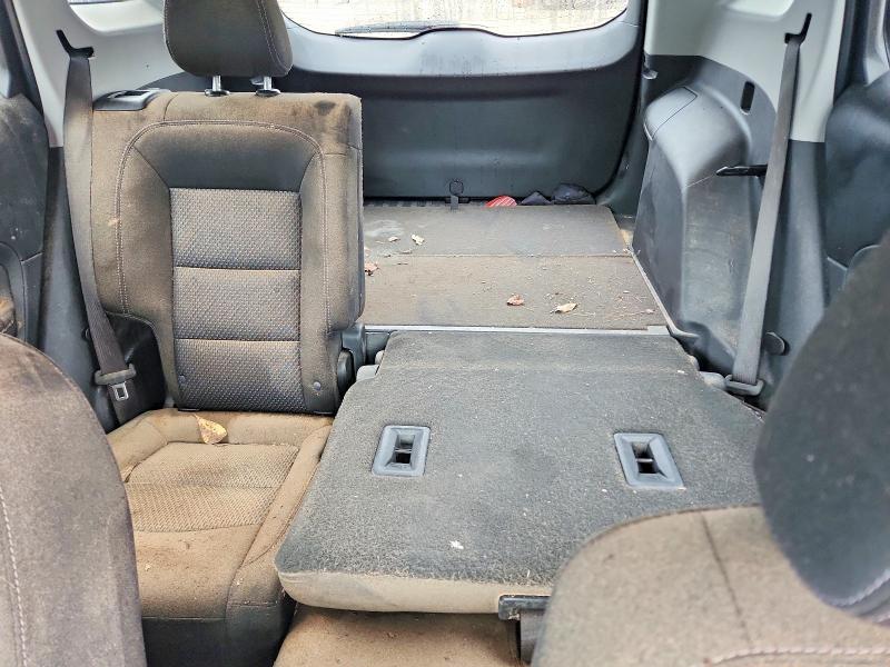 Продаж на аукціоні авто 2022 Gmc Terrain, vin: 3GKALMEV3NL222943, номер лоту: 60750396