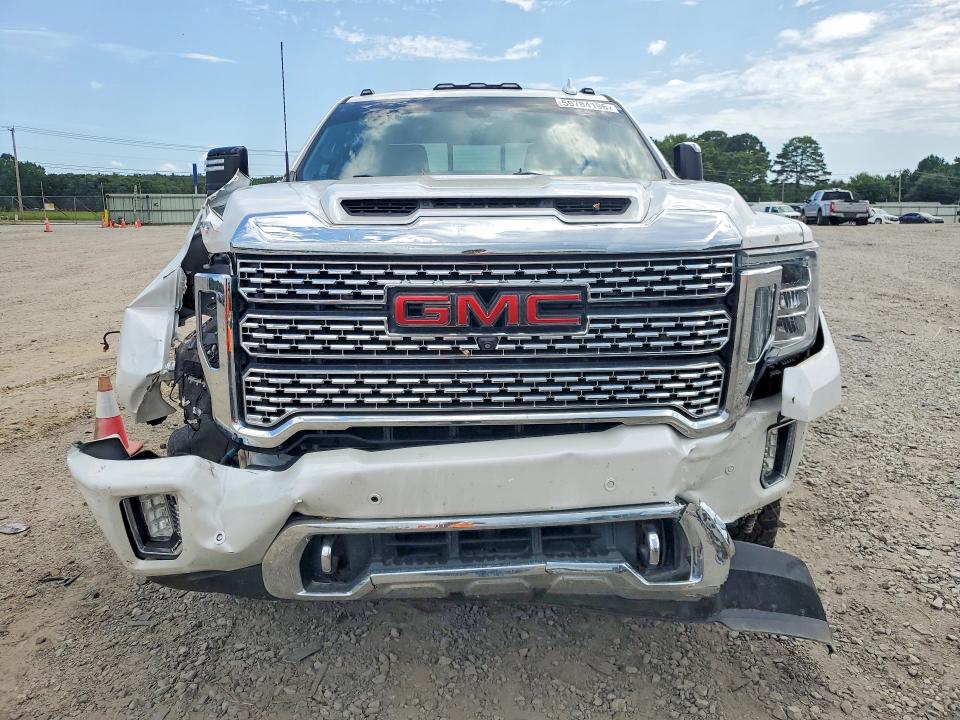 Aukcja sprzedaży 2020 Gmc Sierra, vin: 1GT49REY0LF337392, numer aukcji: 59784196