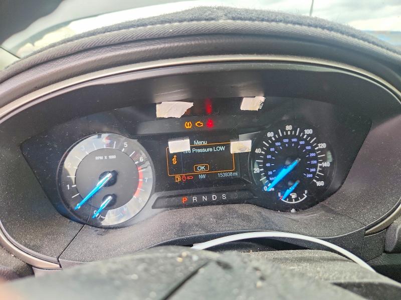 2015 Ford Fusion მანქანა იყიდება აუქციონზე, vin: 3FA6P0HDXFR303119, აუქციონის ნომერი: 60626156