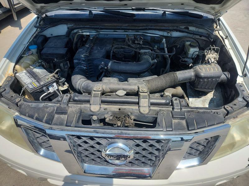 63400206 :رقم المزاد ، 1N6BD0CT3EN731788 vin ، 2014 Nissan Frontier مزاد بيع