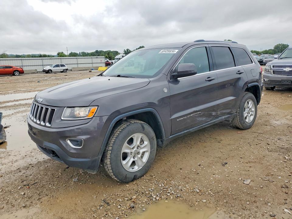 Aukcja sprzedaży 2016 Jeep Grand Cherokee, vin: 1C4RJFAG6GC377301, numer aukcji: 62428836