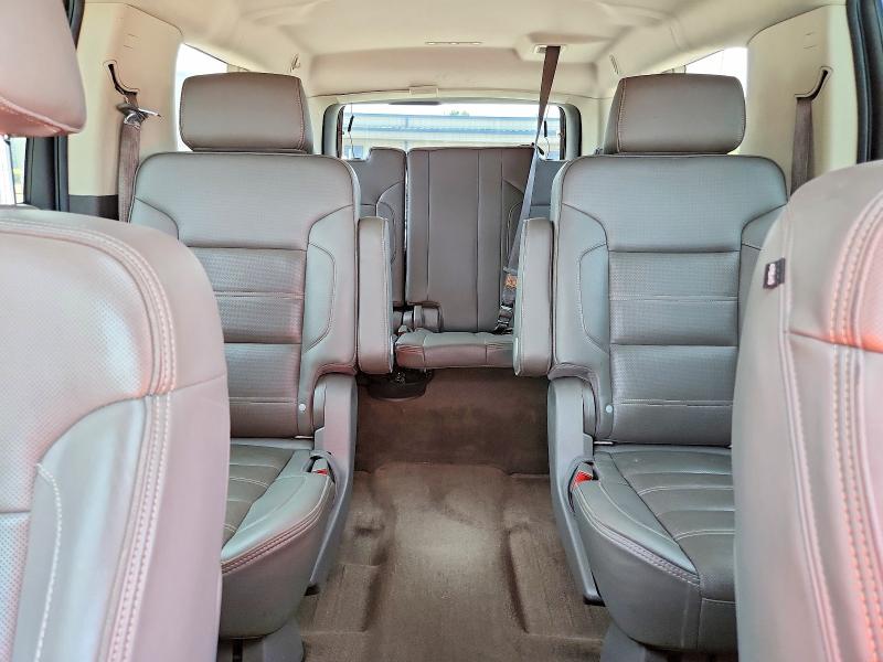 Продаж на аукціоні авто 2015 Gmc Yukon Xl, vin: 1GKS2JKJ3FR232812, номер лоту: 62943646
