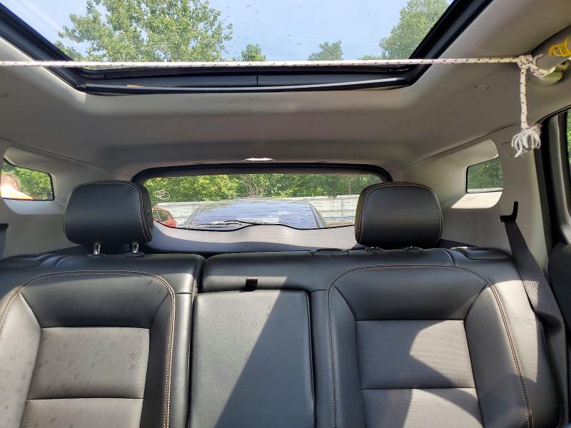 Auction sale of the 2018 Gmc Terrain, vin: 3GKALVEX5JL137944, lot number: 60834046