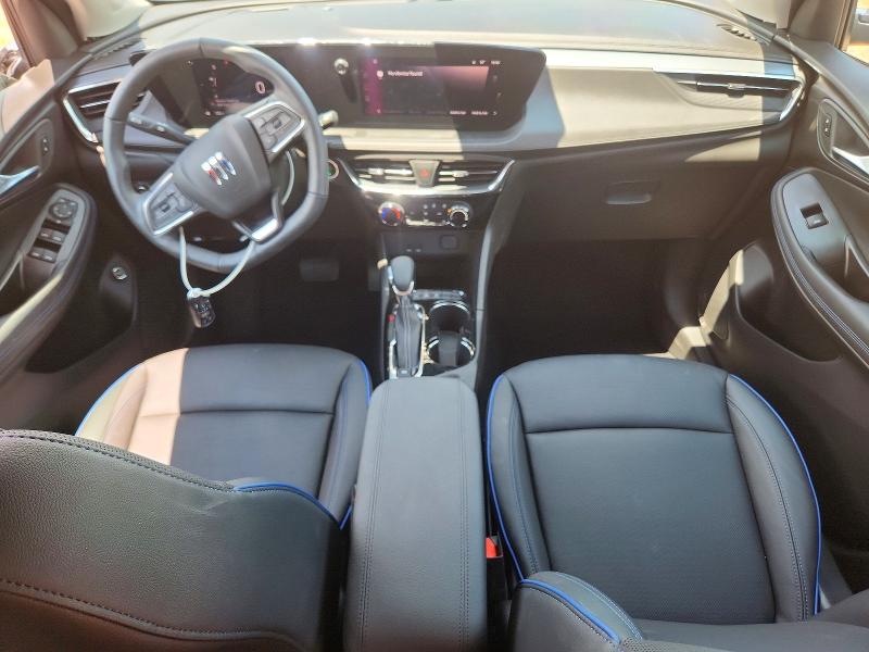 Продаж на аукціоні авто 2026 Buick Encore Gx, vin: KL4AMESL0TB140761, номер лоту: 60132536